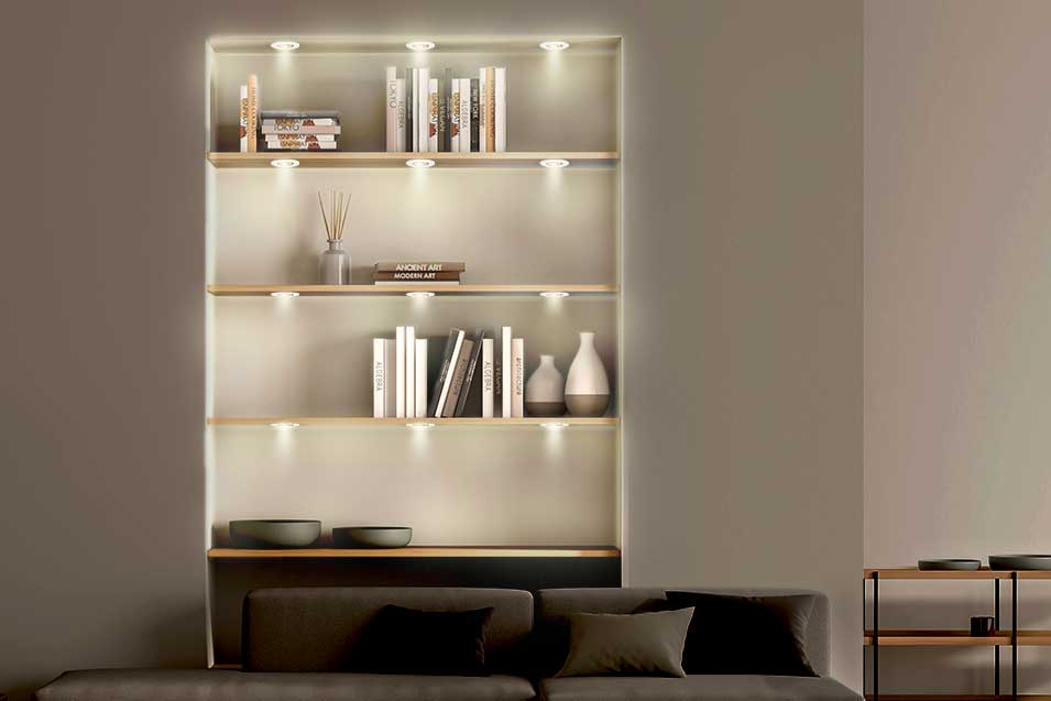 Best Shelf Lighting Products for 2025: Illuminate Your Space Stylishly Best Shelf Lighting Products for 2025: Illuminate Your Space Stylishly