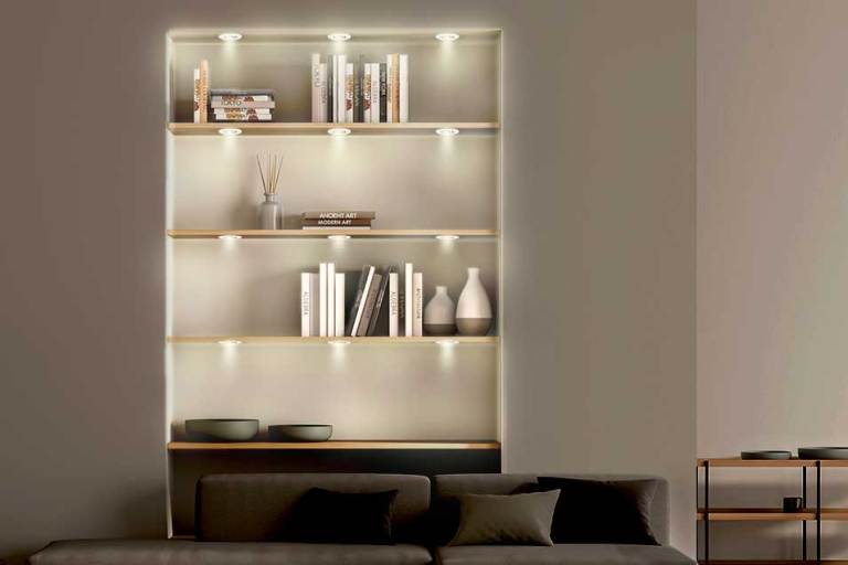 Best Shelf Lighting Products for 2025: Illuminate Your Space Stylishly Best Shelf Lighting Products for 2025: Illuminate Your Space Stylishly