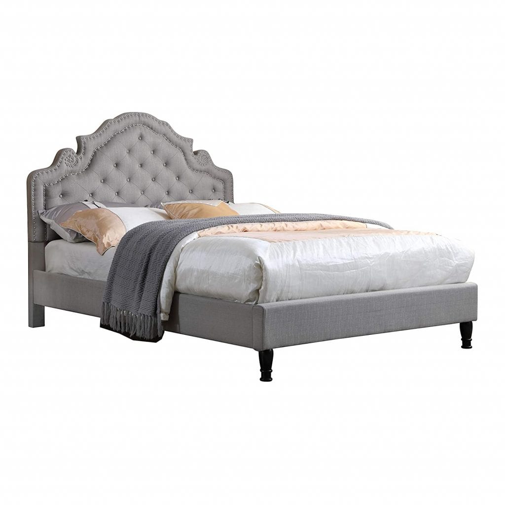 Best Upholstered Queen Headboard: Top Choices for 2025 Best Upholstered Queen Headboard: Top Choices for 2025