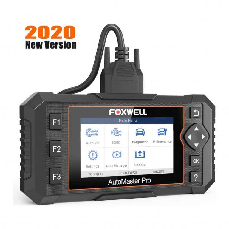Best Bi-Directional Scan Tool: Top Picks for 2025 You Must Consider Best Bi-Directional Scan Tool: Top Picks for 2025 You Must Consider