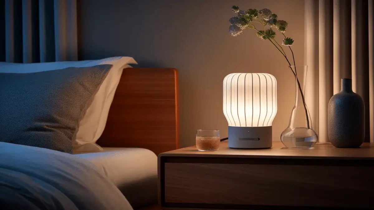 Best Bedroom Gadgets of 2025: Top Products for Ultimate Comfort Best Bedroom Gadgets of 2025: Top Products for Ultimate Comfort