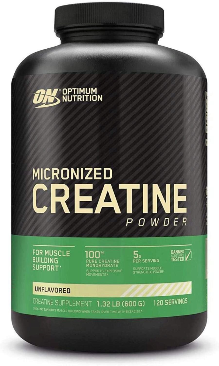 Best Creatine Protein Powder for Optimal Performance in 2025 Best Creatine Protein Powder for Optimal Performance in 2025
