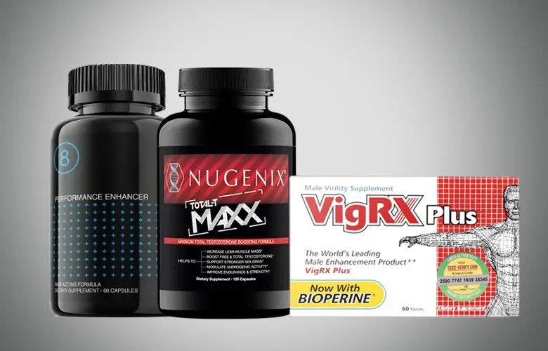 Best Male Enhancement Pills of 2025: Top Products for Peak Performance Best Male Enhancement Pills of 2025: Top Products for Peak Performance