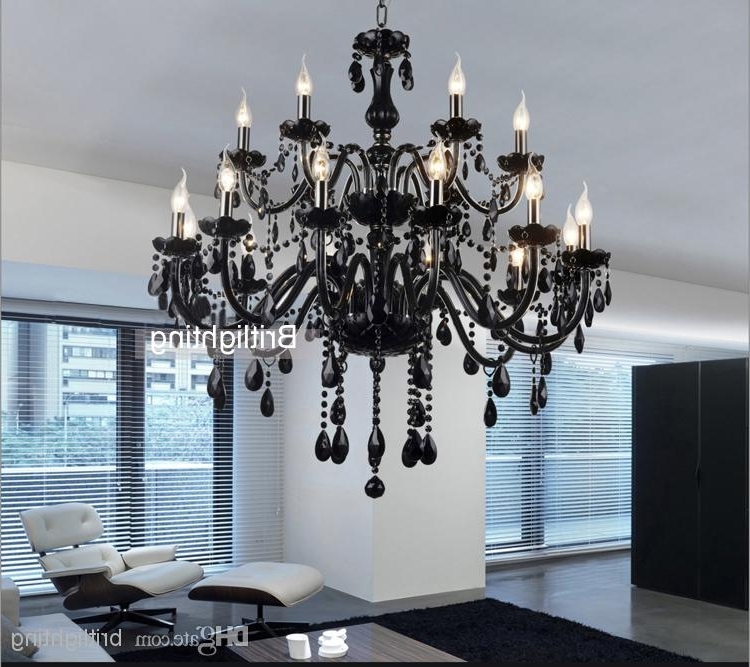 Best Modern Black Chandelier: Top Picks for 2025 Decor Best Modern Black Chandelier: Top Picks for 2025 Decor