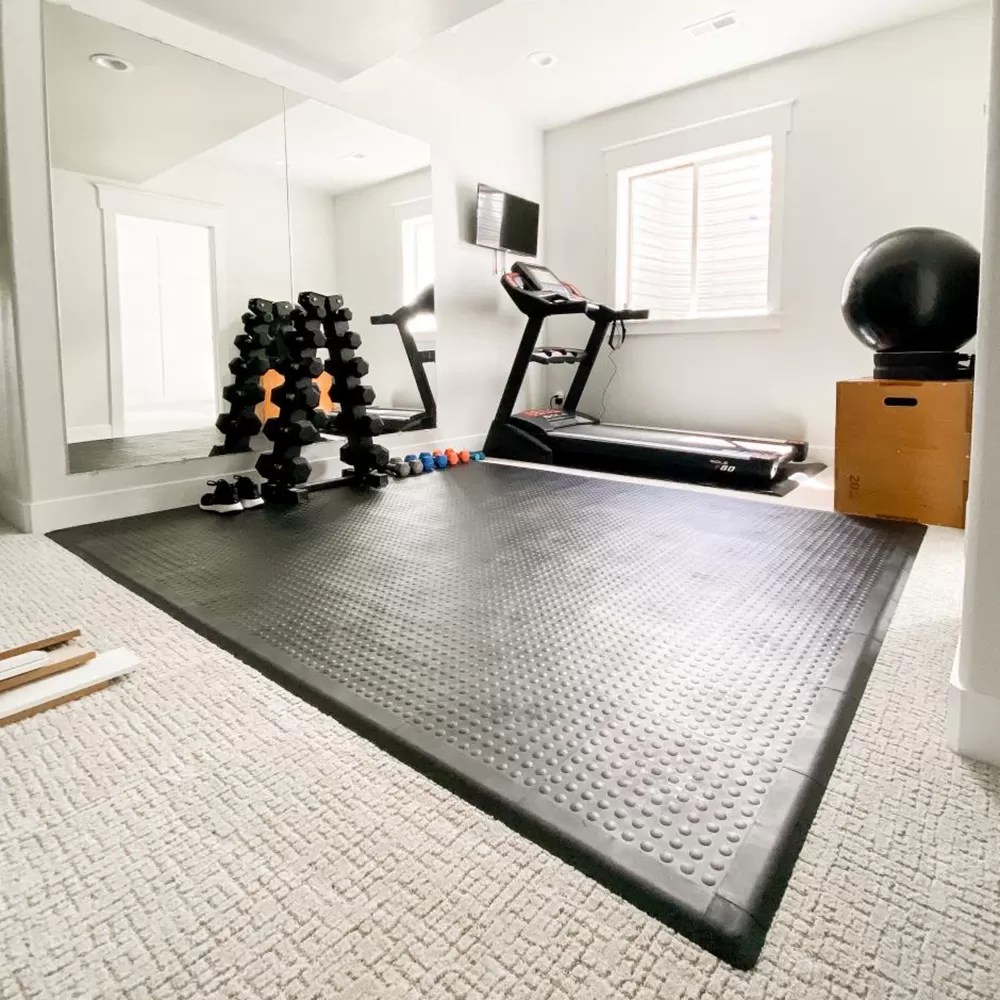 Best Gym Mats for Garage: Top Picks for 2025 Best Gym Mats for Garage: Top Picks for 2025