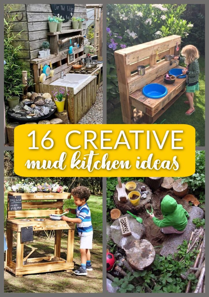 Best Outdoor Mud Kitchen: Top Picks for 2025 Fun and Creativity Best Outdoor Mud Kitchen: Top Picks for 2025 Fun and Creativity