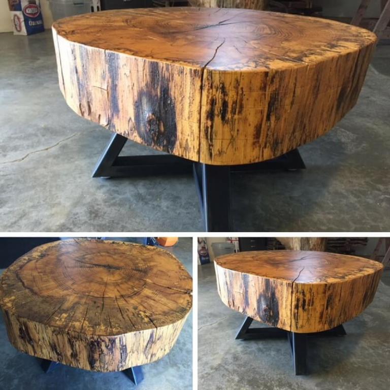 Best Tree Stump Coffee Table: Top Picks for 2025 Style and Quality Best Tree Stump Coffee Table: Top Picks for 2025 Style and Quality
