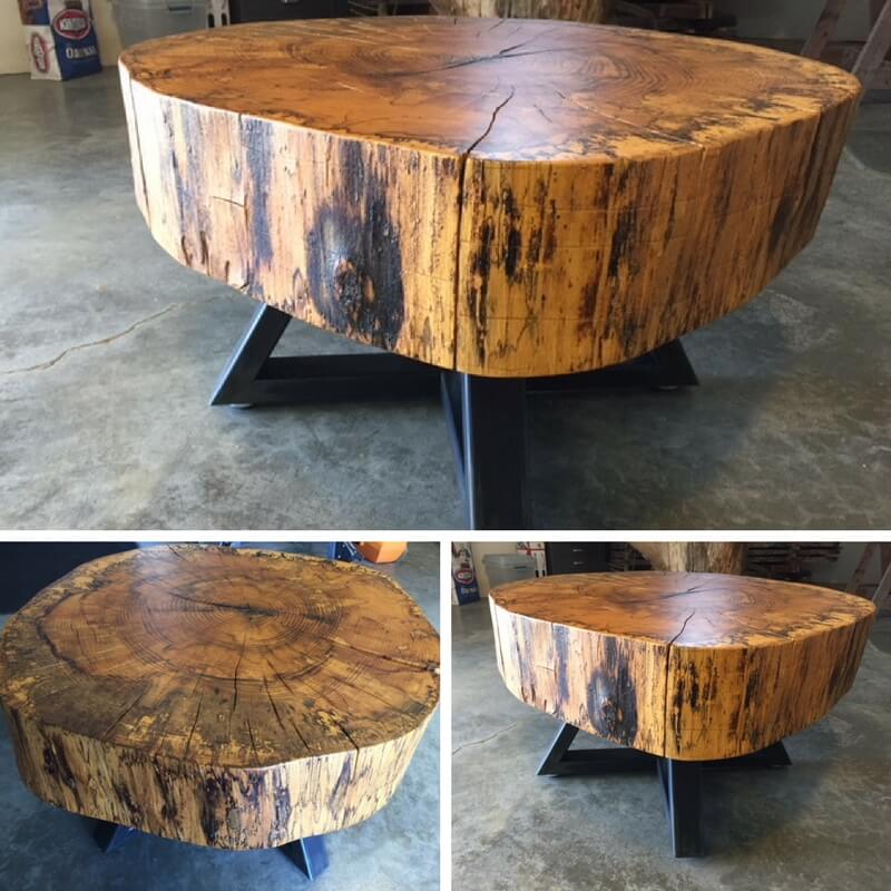 Best Tree Stump Coffee Table: Top Picks for 2025 Style and Quality Best Tree Stump Coffee Table: Top Picks for 2025 Style and Quality