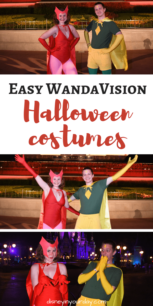 Best Wandavision Costume Ideas for 2025: Top Picks for Fans Best Wandavision Costume Ideas for 2025: Top Picks for Fans