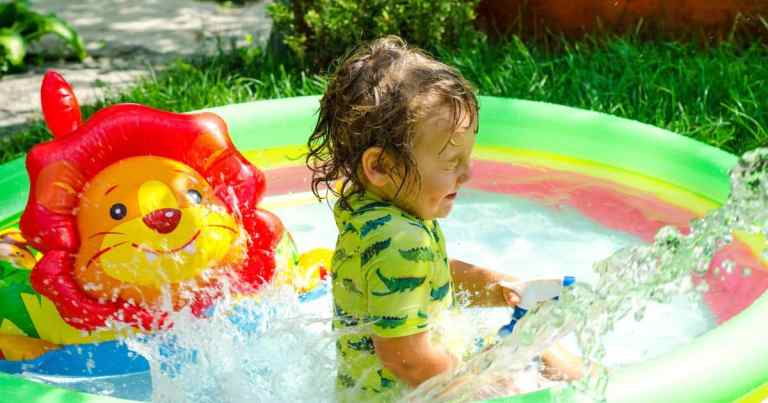 Best Baby Splash Pads for Ultimate Fun in 2025: Top Picks Revealed! Best Baby Splash Pads for Ultimate Fun in 2025: Top Picks Revealed!