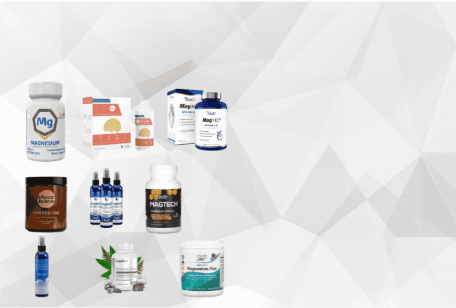 Best Magnesium Products of 2025: Top Picks for Optimal Health Best Magnesium Products of 2025: Top Picks for Optimal Health