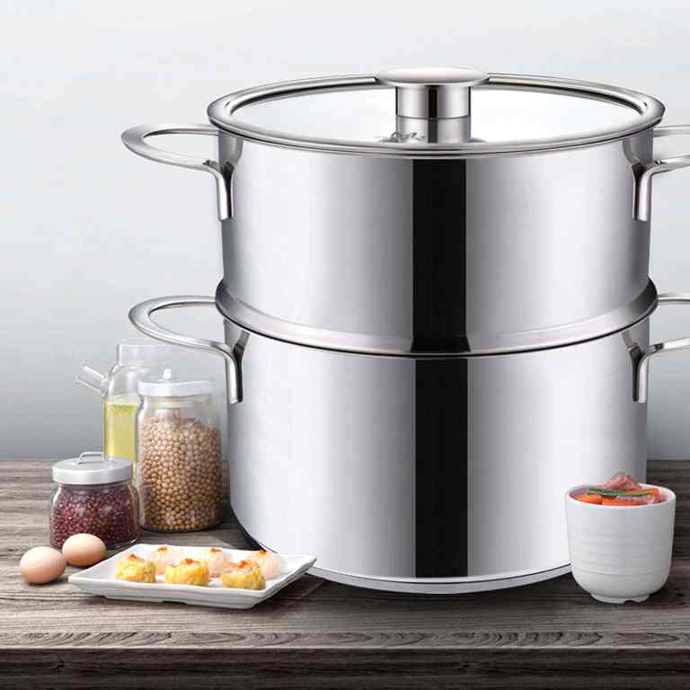 Best Stainless Steel Steamer: Top Picks for 2025 Best Stainless Steel Steamer: Top Picks for 2025