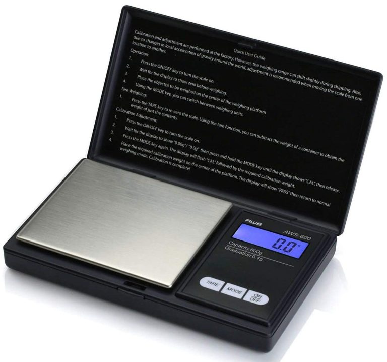 Best Weight Scale: Top Choices for 2025 to Keep You on Track Best Weight Scale: Top Choices for 2025 to Keep You on Track