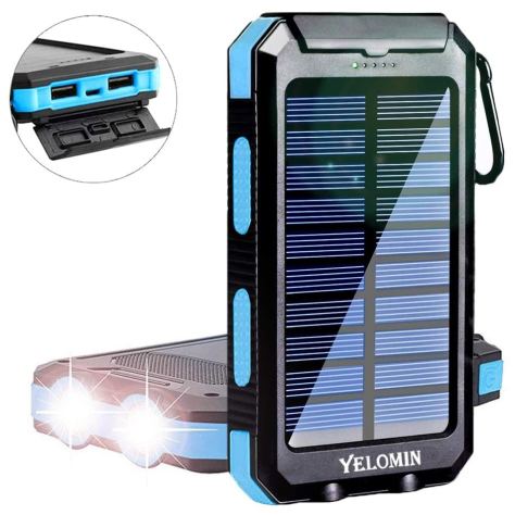 Best Solar Power Bank: Top Picks for 2025’s Ultimate Energy Solution Best Solar Power Bank: Top Picks for 2025’s Ultimate Energy Solution