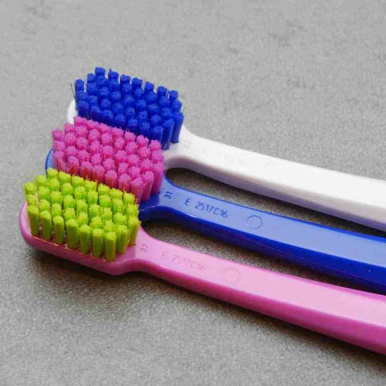 Best Manual Toothbrush: The Ultimate Guide for 2025’s Top Picks Best Manual Toothbrush: The Ultimate Guide for 2025’s Top Picks