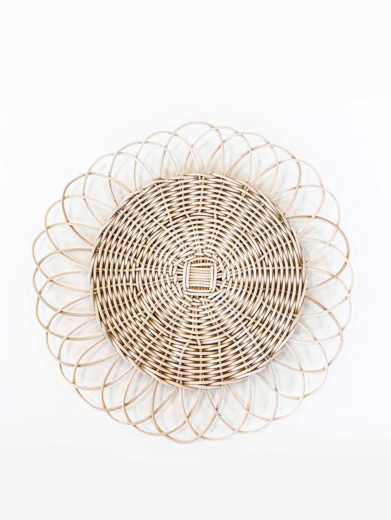 Best Rattan Chargers: Top Picks for 2025’s Most Stylish Table Decor Best Rattan Chargers: Top Picks for 2025’s Most Stylish Table Decor