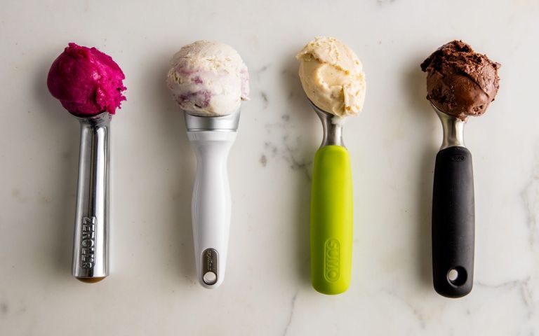 Ice Cream Scoop Buying Guide: Essential Tips for the Perfect Scoop Ice Cream Scoop Buying Guide: Essential Tips for the Perfect Scoop