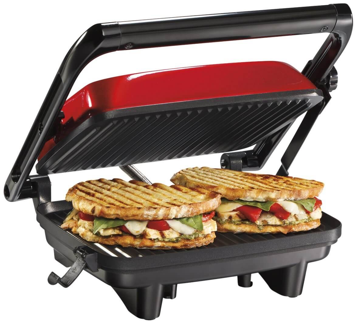 Best Panini Press: Top Choices for Perfect Sandwiches in 2025 Best Panini Press: Top Choices for Perfect Sandwiches in 2025