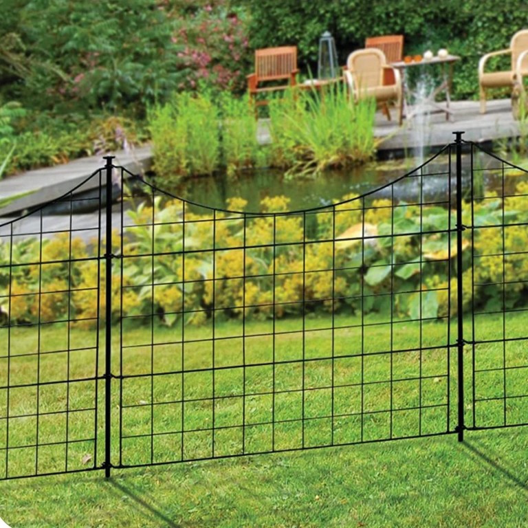 Best Rabbit Fence for Garden: Top Choices for 2025 Best Rabbit Fence for Garden: Top Choices for 2025