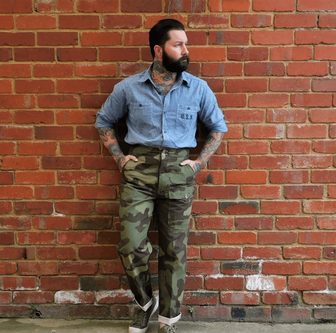 Best Men’s Camo Pants: Top Picks for 2025 to Elevate Your Style Best Men’s Camo Pants: Top Picks for 2025 to Elevate Your Style