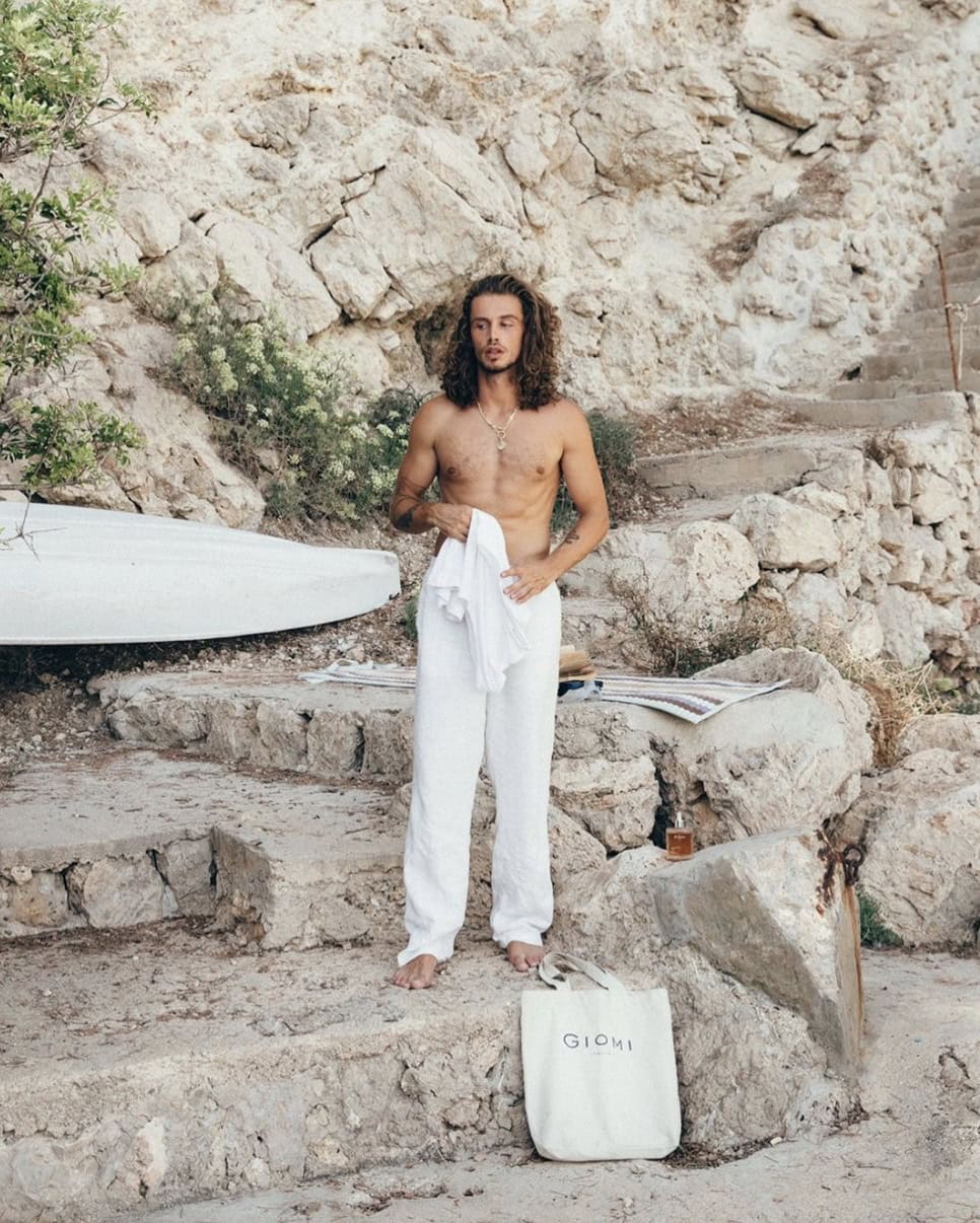 Best Men’s Beach Pants for 2025: Top Picks for Style and Comfort Best Men’s Beach Pants for 2025: Top Picks for Style and Comfort