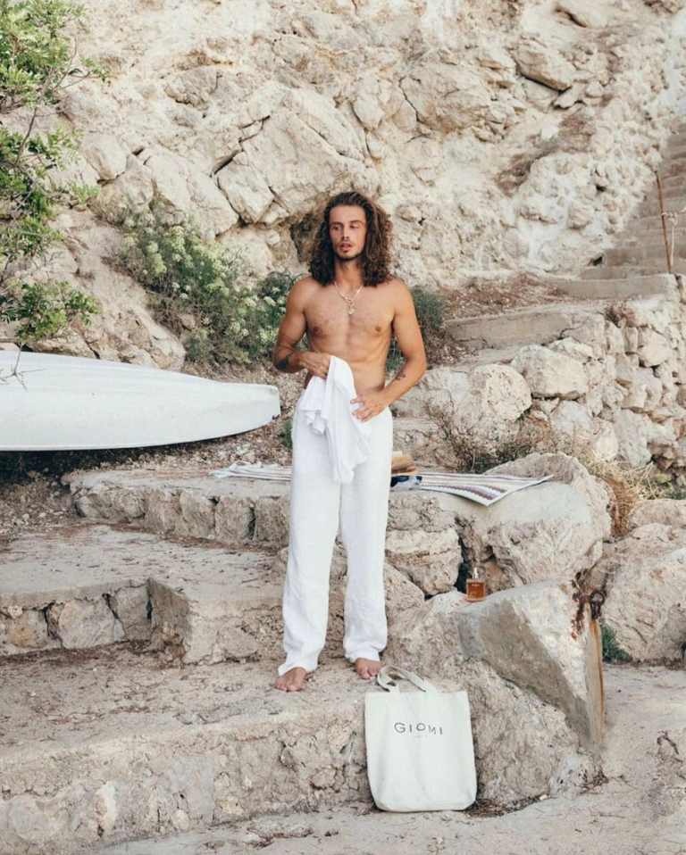 Best Men’s Beach Pants for 2025: Top Picks for Style and Comfort Best Men’s Beach Pants for 2025: Top Picks for Style and Comfort