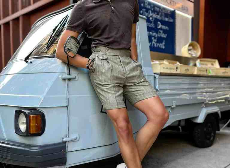 Best Men’s Shorts: Top Picks for Style and Comfort in 2025 Best Men’s Shorts: Top Picks for Style and Comfort in 2025