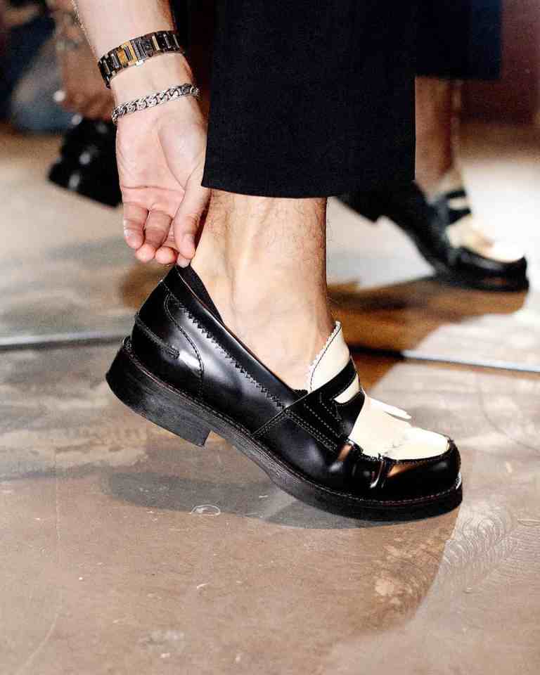 Best Socks for Loafers: Top Choices for 2025 Best Socks for Loafers: Top Choices for 2025