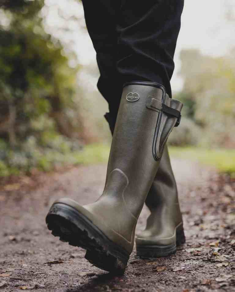 Best Wellington Boots for Men: Top Picks for 2025 Best Wellington Boots for Men: Top Picks for 2025
