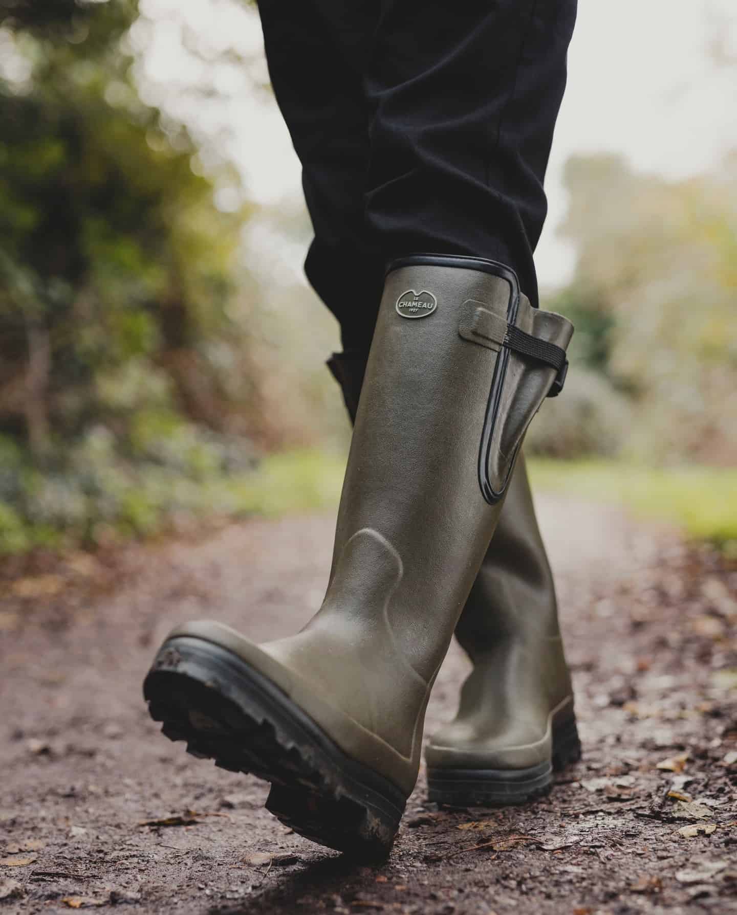 Best Wellington Boots for Men: Top Picks for 2025 Best Wellington Boots for Men: Top Picks for 2025