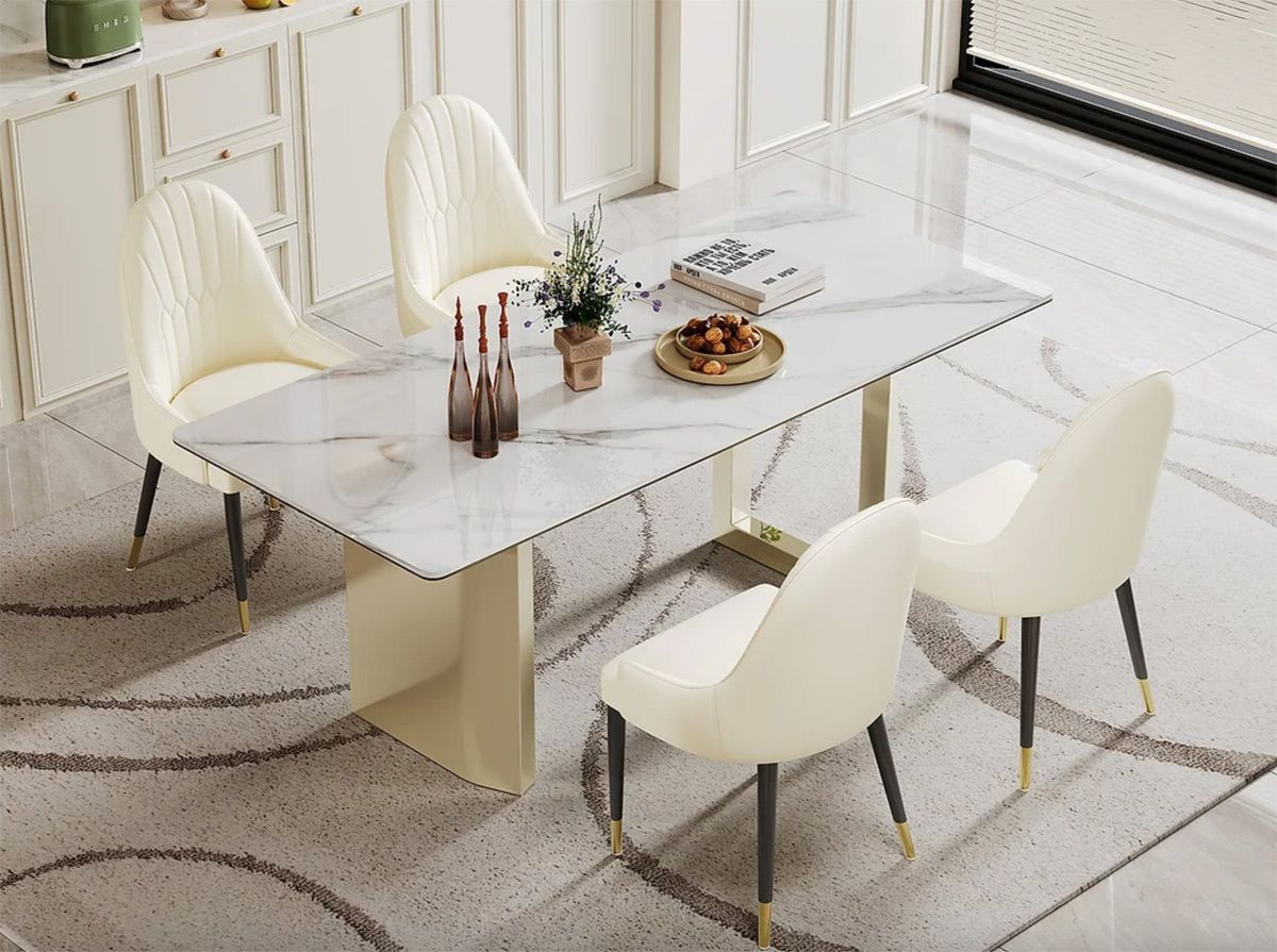 Best Faux Marble Dining Table: Top Picks for 2025’s Stylish Dining Rooms Best Faux Marble Dining Table: Top Picks for 2025’s Stylish Dining Rooms