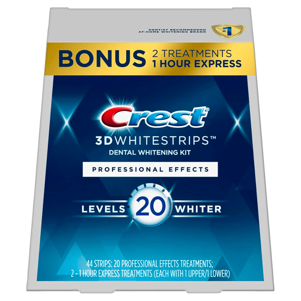 Best Crest Whitening Strips: Top Picks for 2025 for a Brighter Smile Best Crest Whitening Strips: Top Picks for 2025 for a Brighter Smile