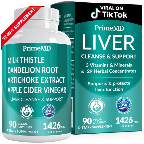 Best Liver Supplements to Try in 2025 for Optimal Health Best Liver Supplements to Try in 2025 for Optimal Health