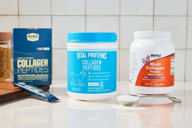 Best Collagen Supplement for Women: Top Choices for 2025 Best Collagen Supplement for Women: Top Choices for 2025