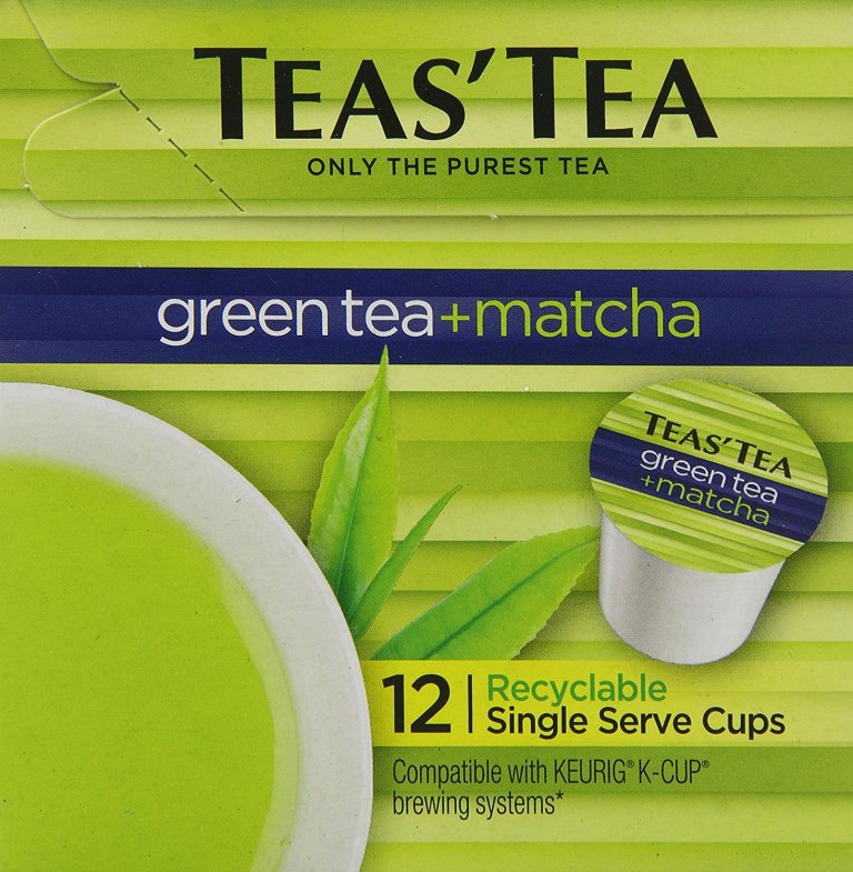 Best Matcha K Cups: Top Picks for 2025 to Elevate Your Brew! Best Matcha K Cups: Top Picks for 2025 to Elevate Your Brew!