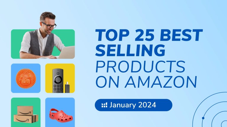 Best Selling Items on Amazon: Top Products to Buy in 2025 Best Selling Items on Amazon: Top Products to Buy in 2025