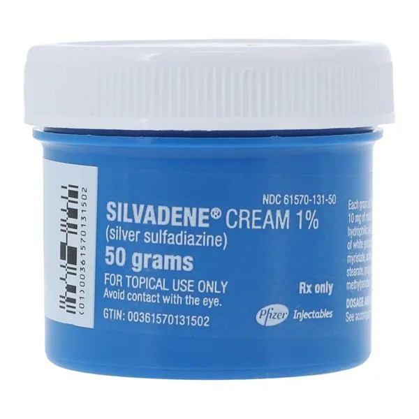 Best Silvadene Cream Over the Counter: Top Choice for 2025 Best Silvadene Cream Over the Counter: Top Choice for 2025