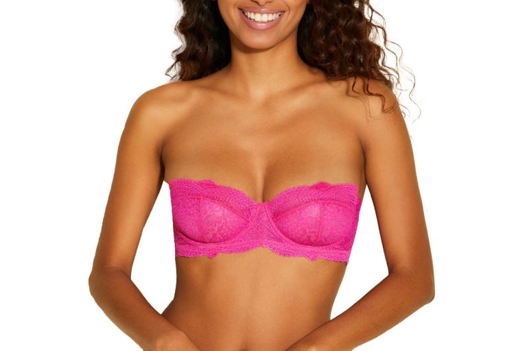 Best Strapless Bras: Top Picks for Comfort and Style in 2025 Best Strapless Bras: Top Picks for Comfort and Style in 2025