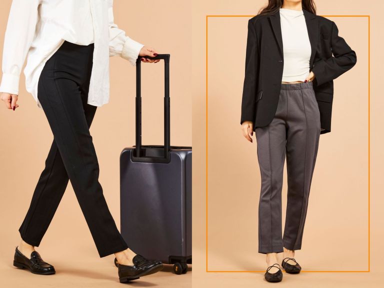 Best Travel Pants for Long Flights in 2025: Comfort Meets Style Best Travel Pants for Long Flights in 2025: Comfort Meets Style