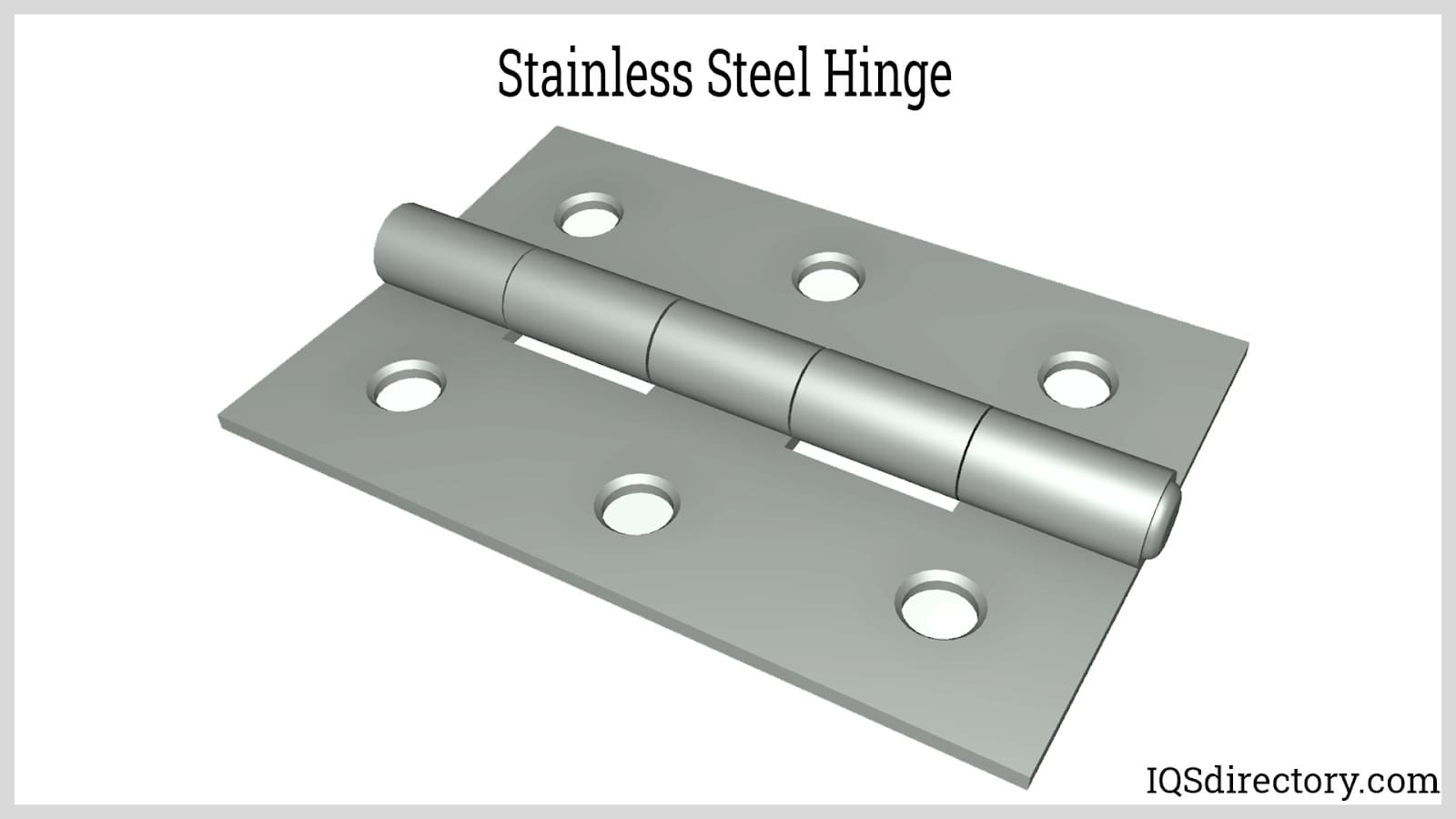 Best Stainless Steel Hinges: Top Choices for 2025 Best Stainless Steel Hinges: Top Choices for 2025