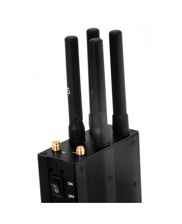 Best Cell Phone Signal Jammer: The Ultimate Guide for 2025 Best Cell Phone Signal Jammer: The Ultimate Guide for 2025