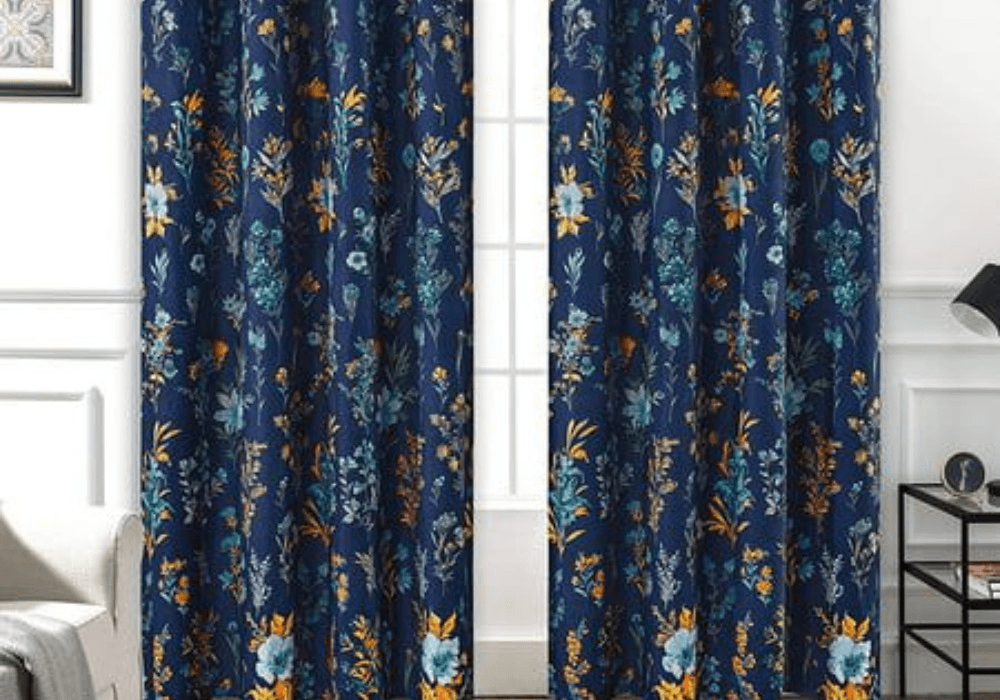 Best Navy Curtains: Top Picks for 2025 to Elevate Your Home Decor Best Navy Curtains: Top Picks for 2025 to Elevate Your Home Decor