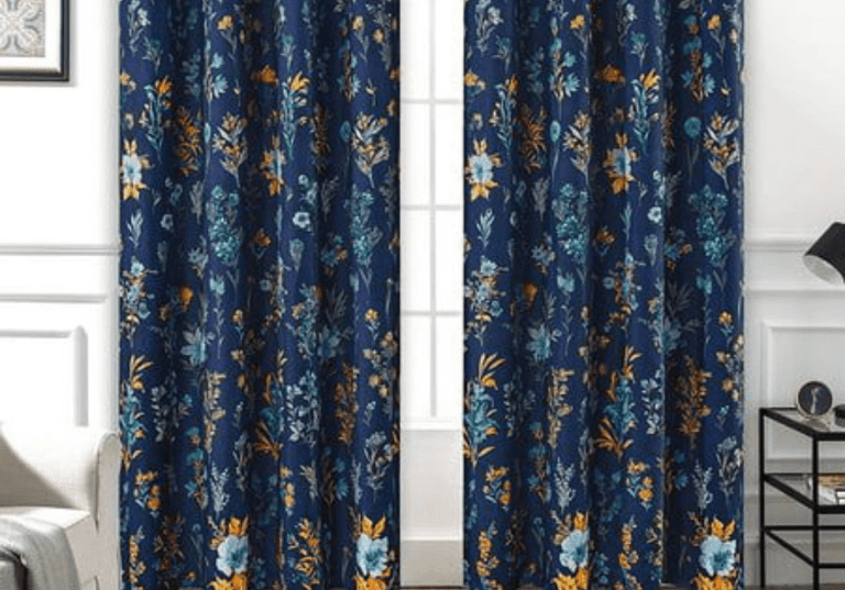 Best Navy Curtains: Top Picks for 2025 to Elevate Your Home Decor Best Navy Curtains: Top Picks for 2025 to Elevate Your Home Decor