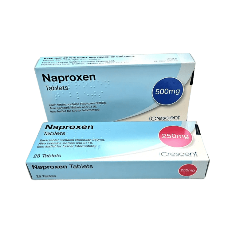Best Naproxen 500mg Over-the-Counter Options for 2025 Best Naproxen 500mg Over-the-Counter Options for 2025