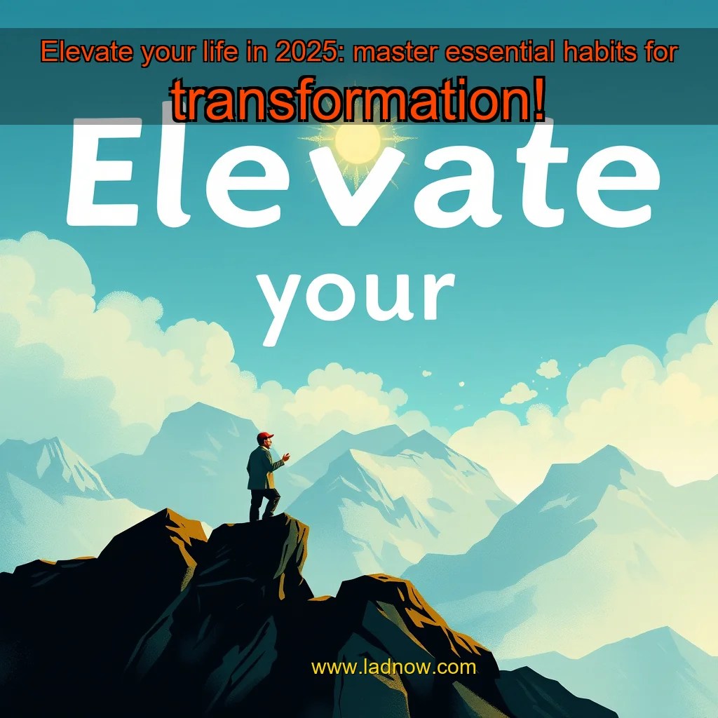 Best Products to Elevate Your Life in 2025: Top Picks and Reviews Best Products to Elevate Your Life in 2025: Top Picks and Reviews