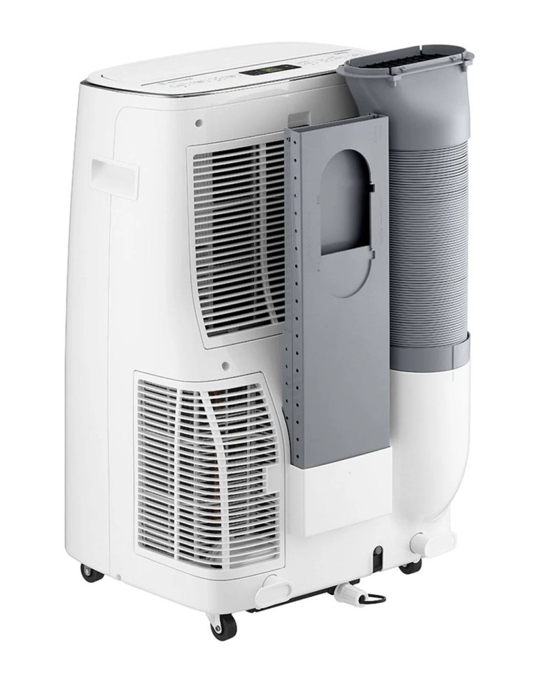 10 Best LG Portable Air Conditioners You Can Buy in 2024 10 Best LG Portable Air Conditioners You Can Buy in 2024