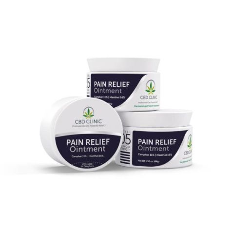 Best CBD Clinic Level 5 Products for 2025: Top Choices Reviewed Best CBD Clinic Level 5 Products for 2025: Top Choices Reviewed