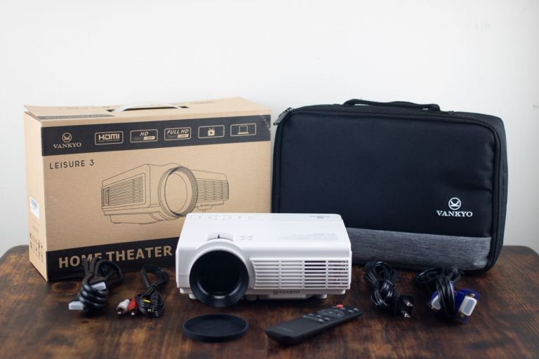 10 Best Cheap Projectors for 2024: Affordable Options for Every Budget 10 Best Cheap Projectors for 2024: Affordable Options for Every Budget