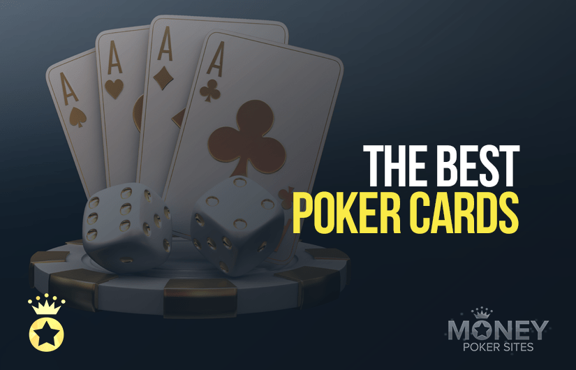 Best Poker Decks of 2025: Top Choices for Every Player Best Poker Decks of 2025: Top Choices for Every Player