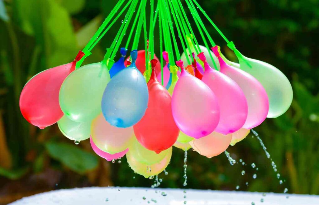 Best Water Balloons of 2025: Top Picks for Summer Fun! Best Water Balloons of 2025: Top Picks for Summer Fun!